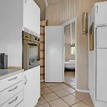 Σπίτι διακοπών Three-bedroom In Haderslev
