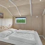 Σπίτι διακοπών Three-bedroom In