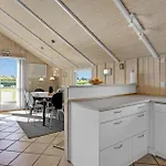 Three-bedroom In * Haderslev