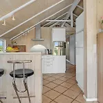 Three-bedroom In * Haderslev