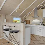 Three-bedroom In Σπίτι διακοπών