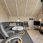 Three-bedroom In *