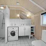 Σπίτι διακοπών Three-bedroom In *