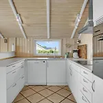 Three-bedroom In * Haderslev