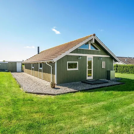Three-bedroom In *
