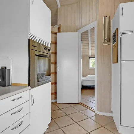 Prázdninový dům 3 Bedroom Amazing In Haderslev