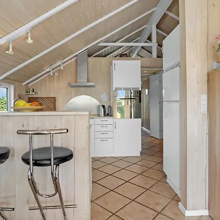 3 Bedroom Amazing In * Haderslev