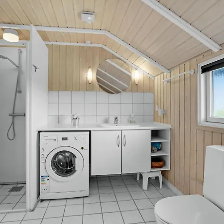 Feriehus Three-bedroom In *