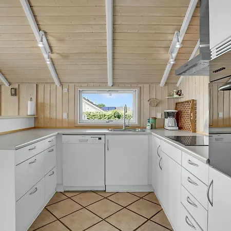 Three-bedroom In * Haderslev