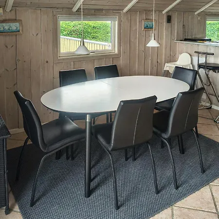 3 Bedroom Amazing In Haderslev