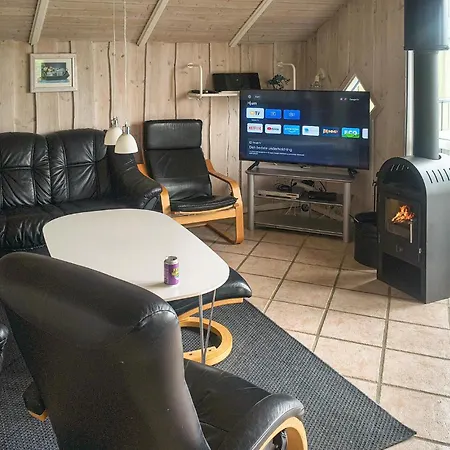 Prázdninový dům 3 Bedroom Amazing In Haderslev